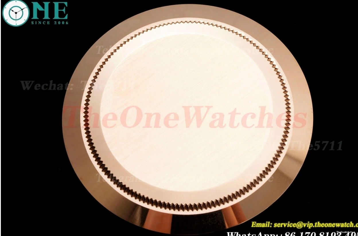 40mm DD4130 Clean RU Dia champagne 116515 RG Daytona 0319